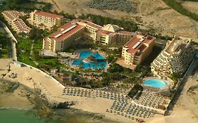 Hotel Sbh Costa Calma Beach